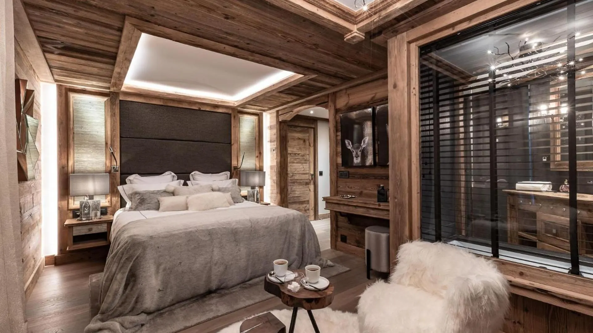 Chalet Solden Mountainveil Refuge Apartment