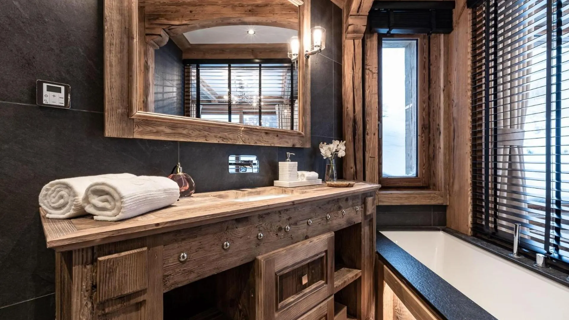 Chalet Solden Mountainveil Refuge Apartment